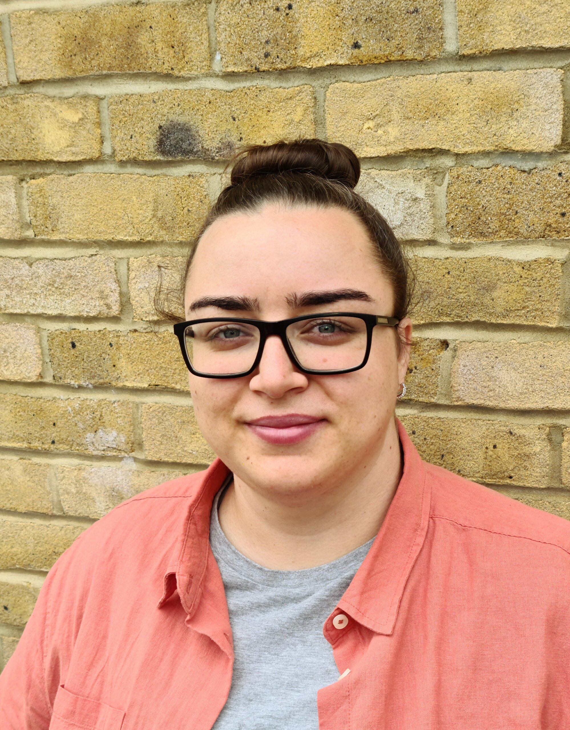 Chelsea Mac Donnchadha, Co-create Associate